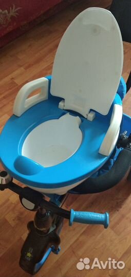 Продам велосипед детский Ника Кидс