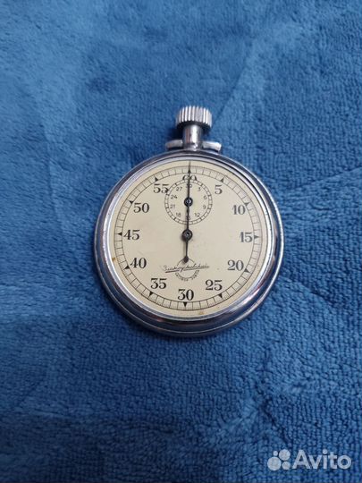 Часовые запчасти