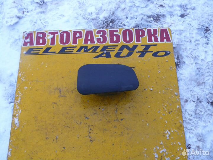 Подушка безопасности пассажирская Lifan Smily