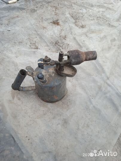 Плита квадратная чугуннаяи горелка