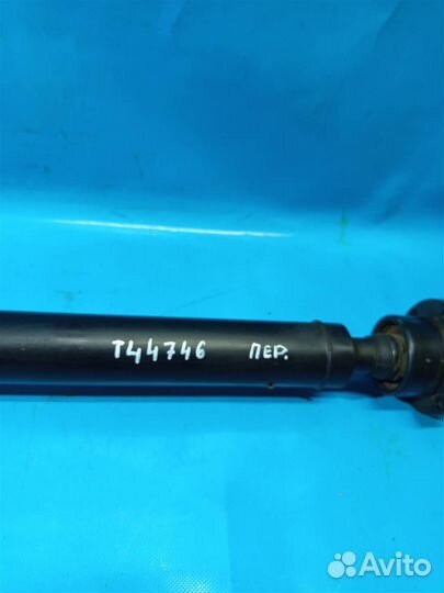 Карданный вал передний Land Rover Range Rover III