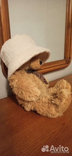 Новая шляпа/панама/шапка/демисезонная