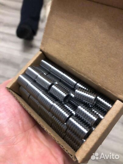 Металлообработка токарная и фрезерная на чпу