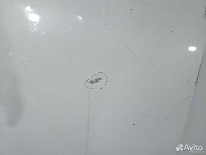 Капот Audi A5 W8 2016-2019