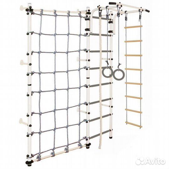 Шведская стенка Комплекс