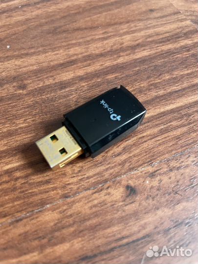 Wifi адаптер для пк