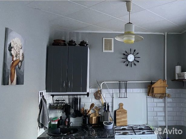 Кухонный гарнитур бу