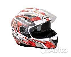 Шлем для мотоцикла
