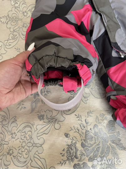 Комбинезон crockid 68-74