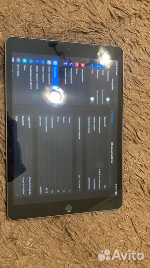 iPad 9 2021