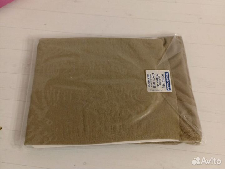 Колготки компрессионные ergoforma 2 класс4 размер