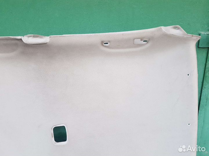 Потолок Skoda Octavia tour a4 хетчбек