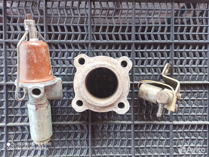 Метановые баллоны комплект 5шт