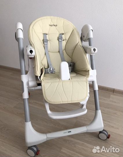 Стул для кормления Peg perego prima pappa