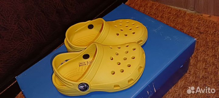 Crocs