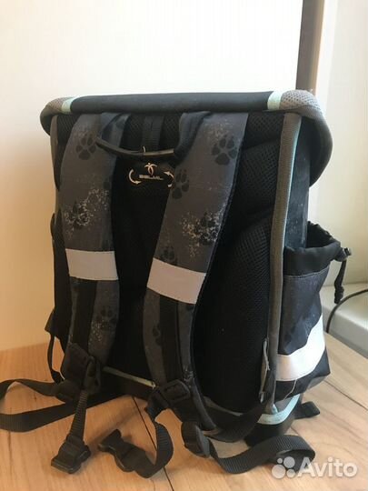 Ранец Belmil Classy - Wolf