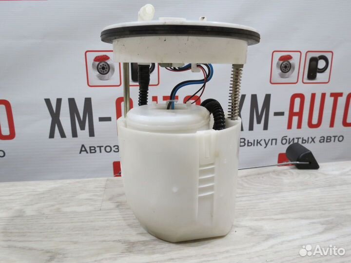 Бензонасос Mazda 6 GJ