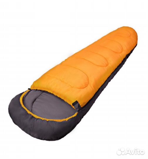 Спальный мешок