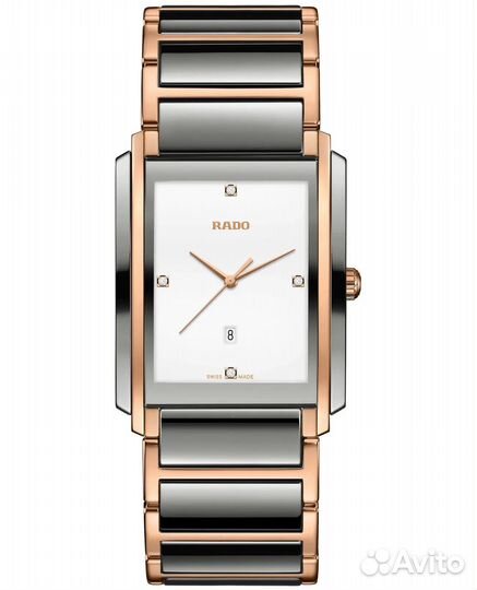 Rado Integral Diamonds R20140712 новые