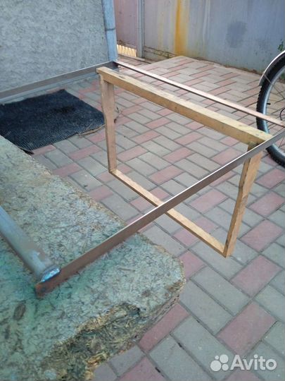 Кассета под медовую рамку