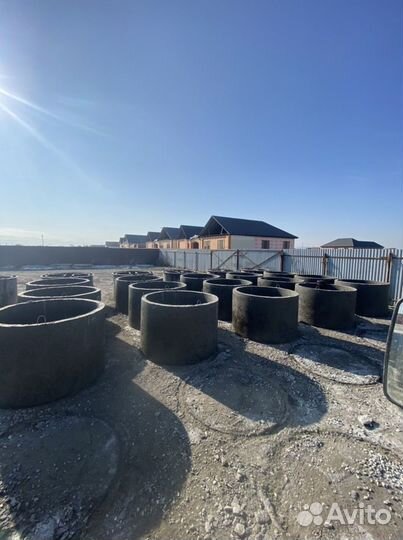 Кольцо жби 1 110