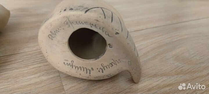 Кот с кошечкой, авторская работа