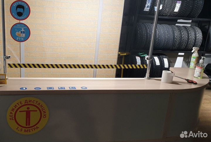 Continental IceContact 3 295/35 R21 107T