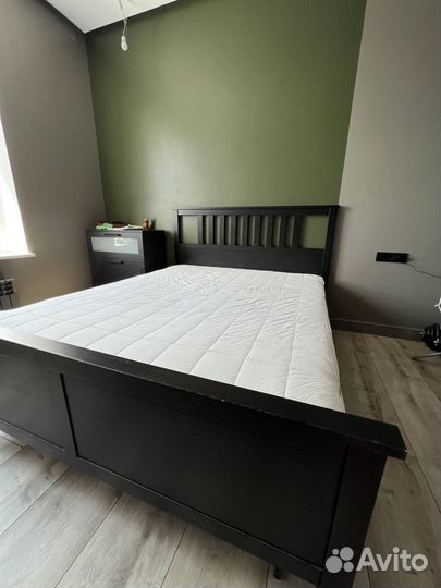 Кровать IKEA 160 200