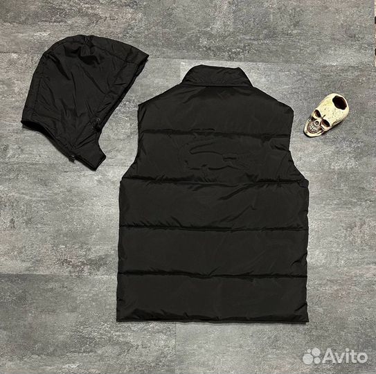 Жилетка Lacoste