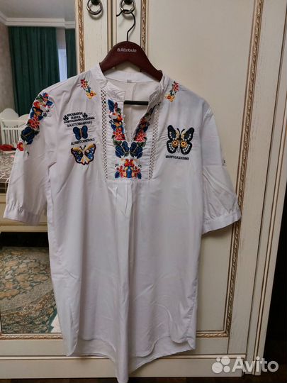 Женская одежда