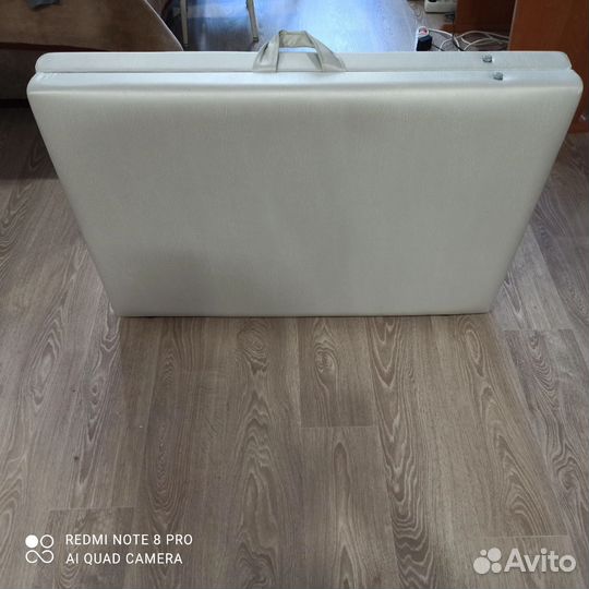 Кушетка косметологическая бу