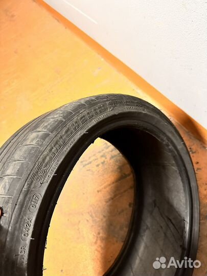 Michelin Pilot Sport 4 225/40 R18