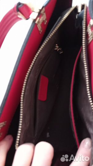 Сумка женская