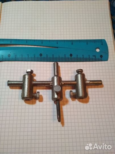 Балеринка инструмент СССР