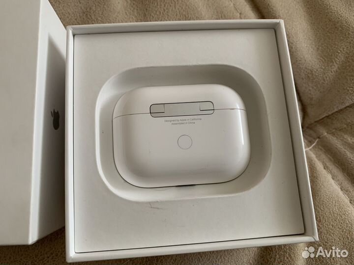 AirPods Pro оригинал