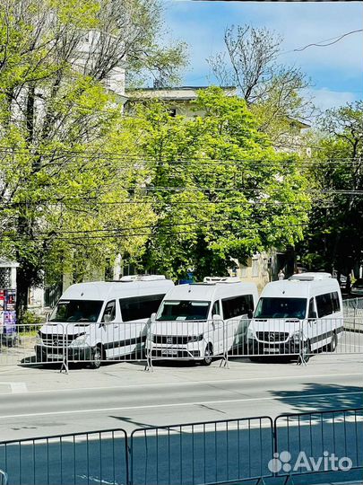 Ежедневные поездки москва крым - крым москва