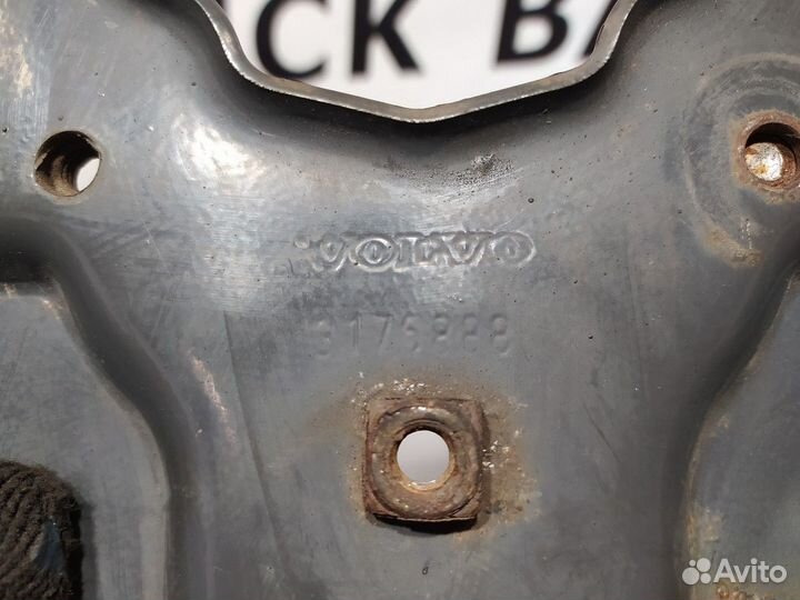 Кронштейн фары Volvo FH, Volvo FM