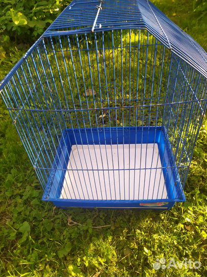 Клетка для птиц