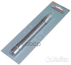 Удлинитель гибкий 12 DR, 205 мм S27H4 Jonnesway