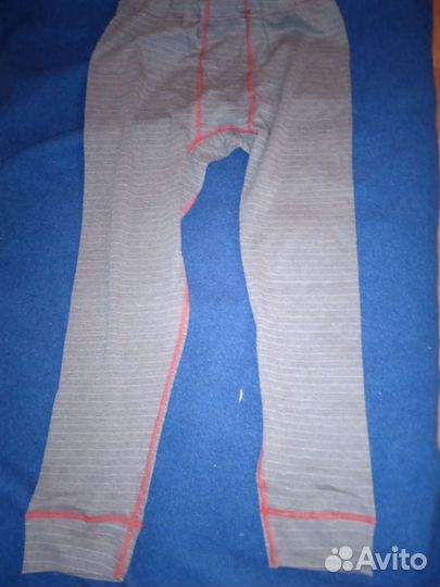 Термобелье бодипауэр