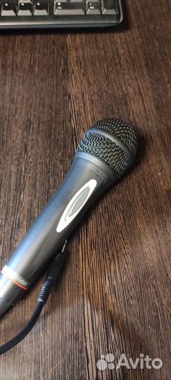 Микрофон Sony FV320