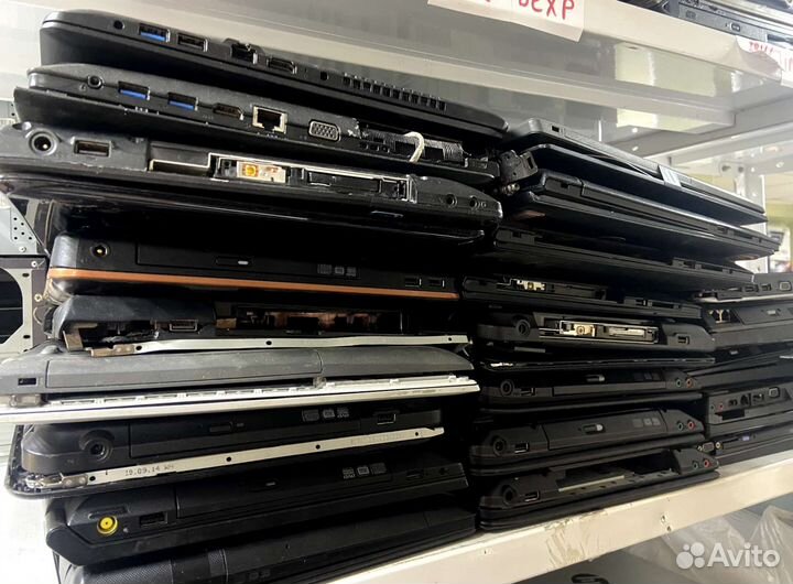 Ноутбуки на запчасти Acer/asus