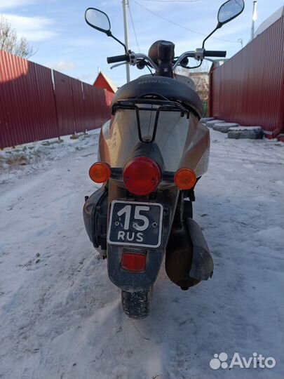 Продам скутер