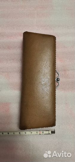 Футляр для очков чехол очечник