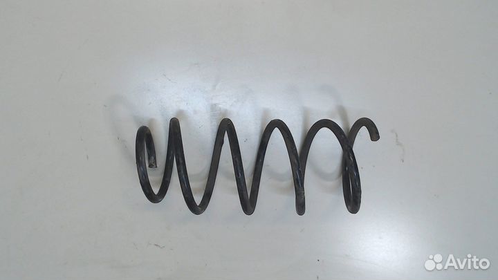 Пружина подвески Volkswagen Polo, 1999