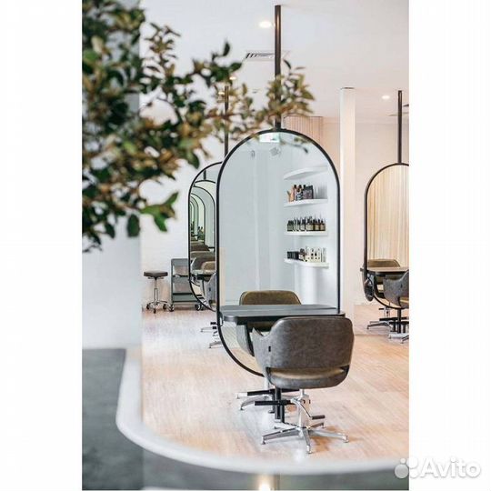 Зеркало капсула