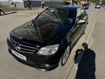 Mercedes-Benz C-класс 3.0 AT, 2007, 370 889 км, с пробегом, цена 1 000 000 руб.
