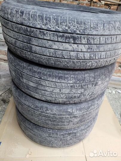 Wanli AS028 225/60 R18