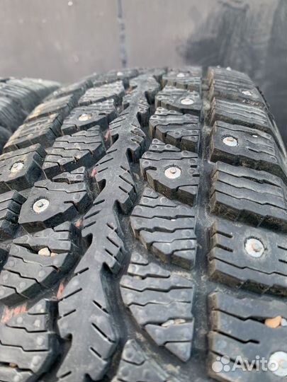 КАМА 505 Irbis 175/65 R14 82T