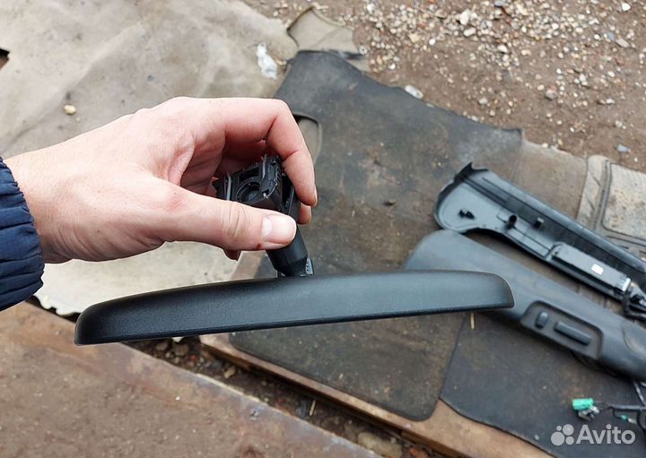 Зеркало салонное Хонда CR V Accord Civic